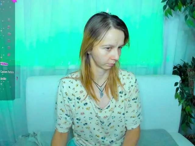 Beellami on BongaCams