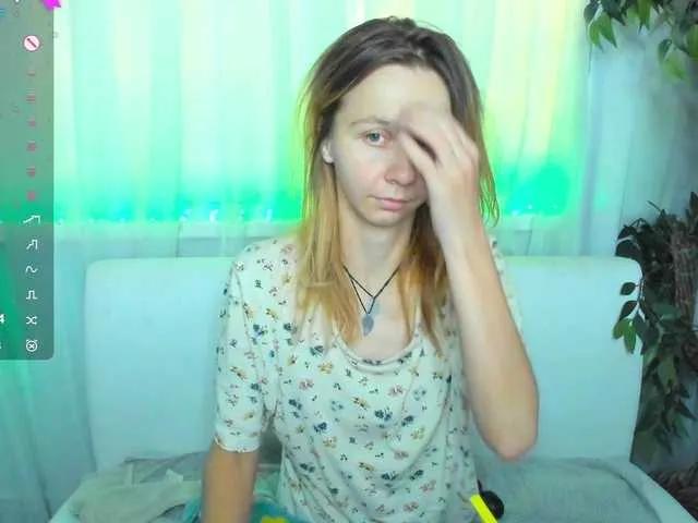 Beellami on BongaCams 