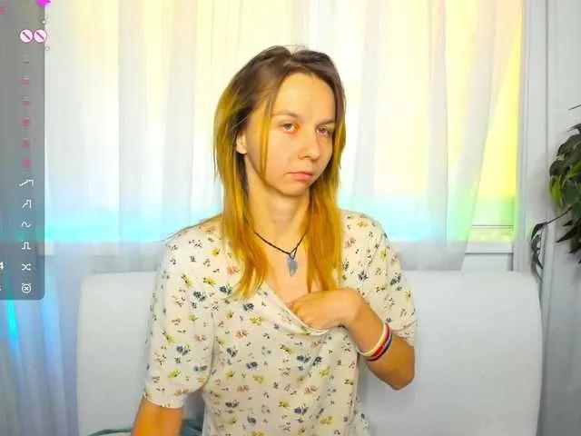 Beellami on BongaCams 