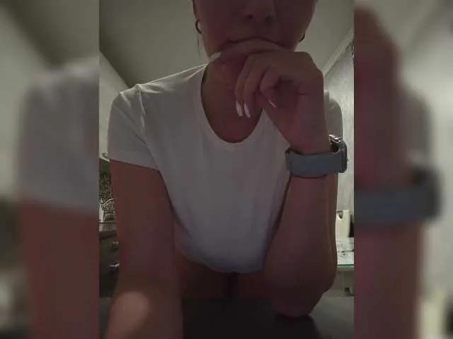 Biggirl777 on BongaCams 