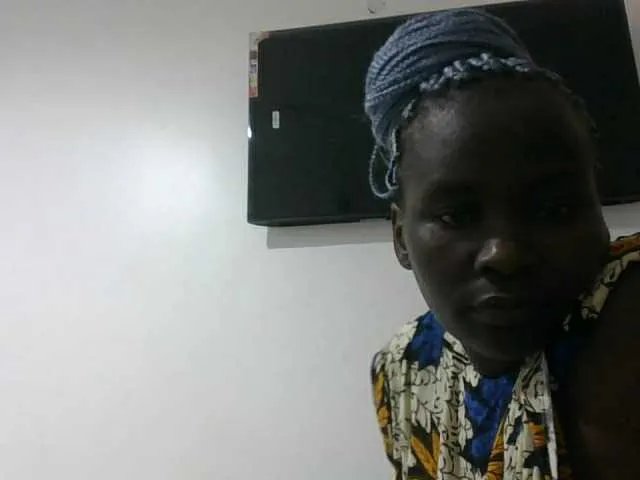 Blackbeauty001 — Freechat on BongaCams
