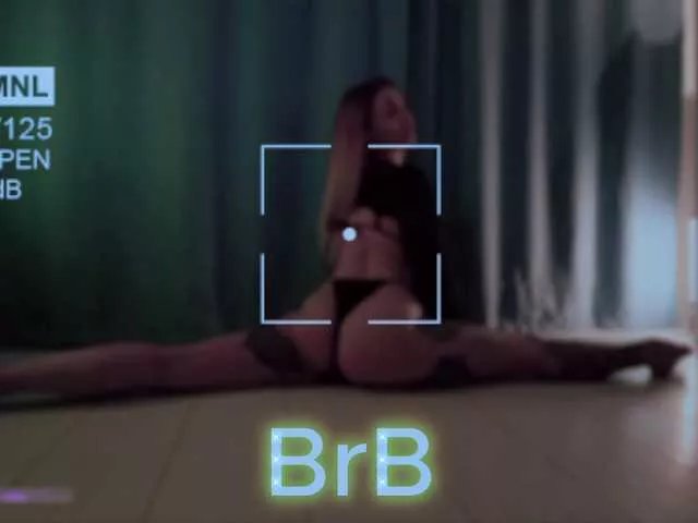 BlackMonro on BongaCams