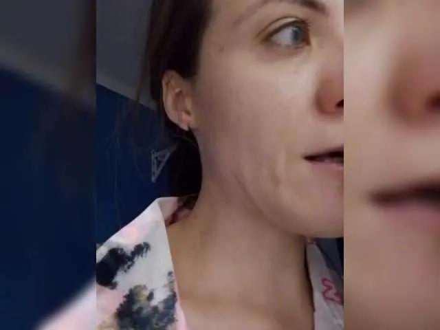 Bogina2 on BongaCams