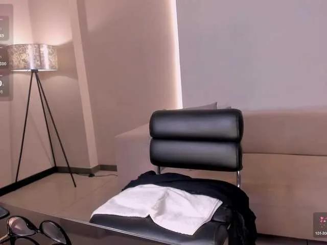 BonnyRose on BongaCams 