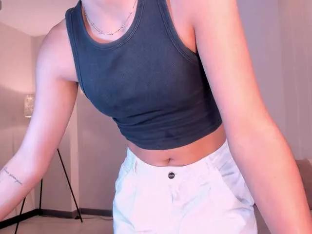 BonnyRose on BongaCams 