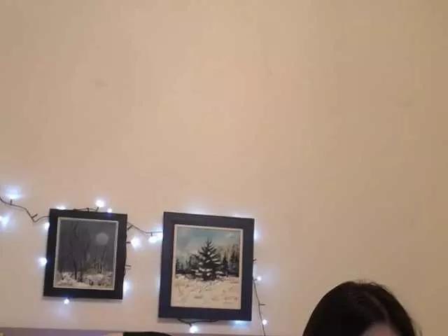 bubble-gum122 on BongaCams 