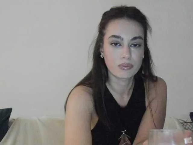bubble-gum122 on BongaCams 