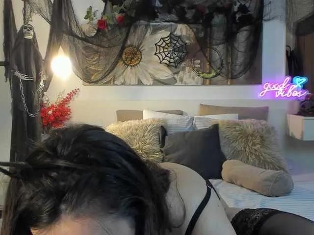 CassidyJoy on BongaCams 