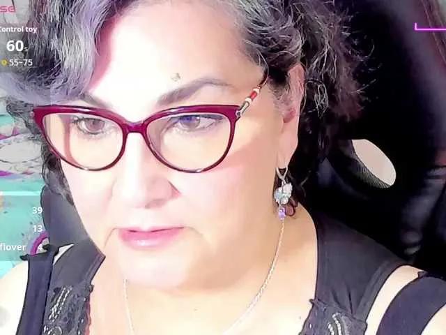 cataleya-mom on BongaCams 