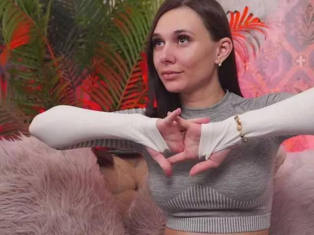 Cattitude on BongaCams 