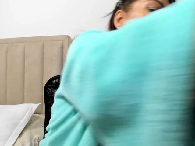 ChloeMiller69 on BongaCams