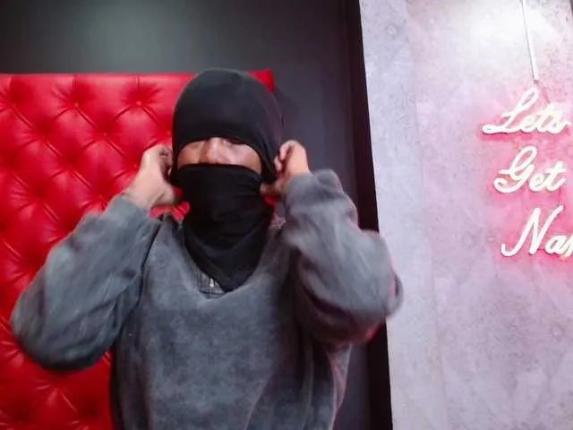 CrystalBrooke3x on BongaCams