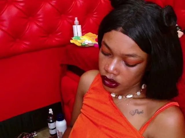 CrystalBrooke3x on BongaCams