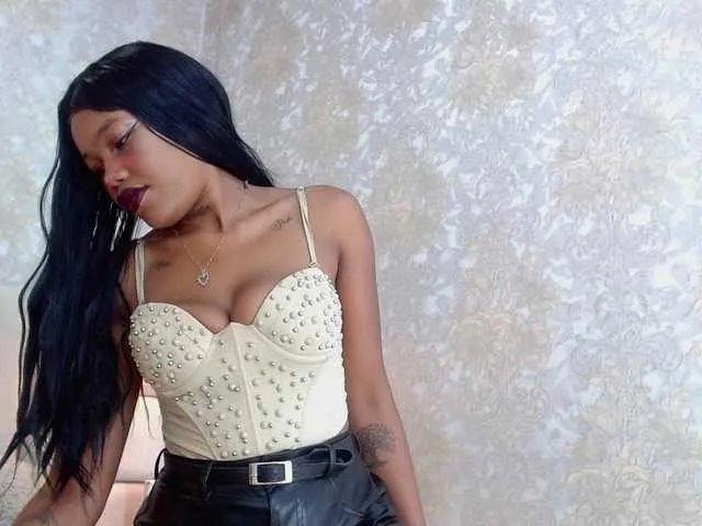 CrystalBrooke3x on BongaCams