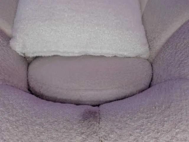 cutte-hanna18 on BongaCams 