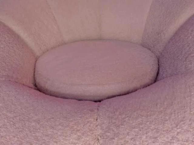 cutte-hanna18 on BongaCams 