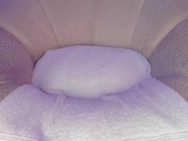 cutte-hanna18 on BongaCams 