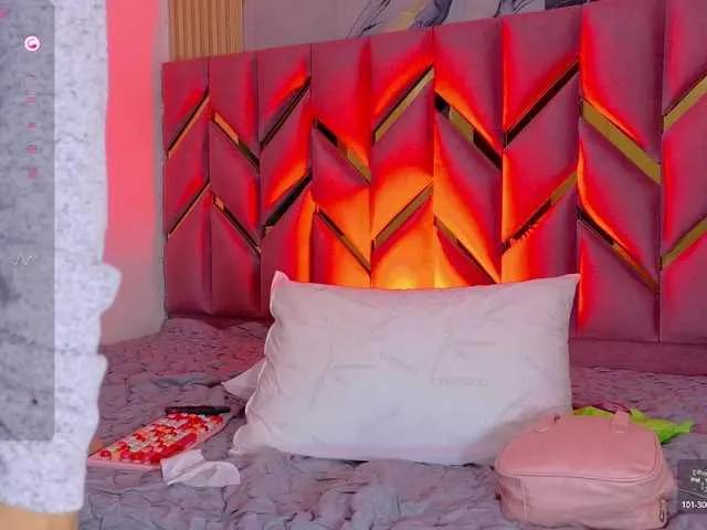 daddyissues on BongaCams 