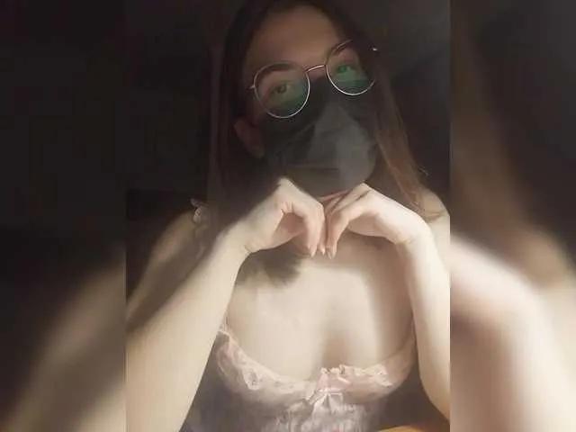 DarkCherry on BongaCams