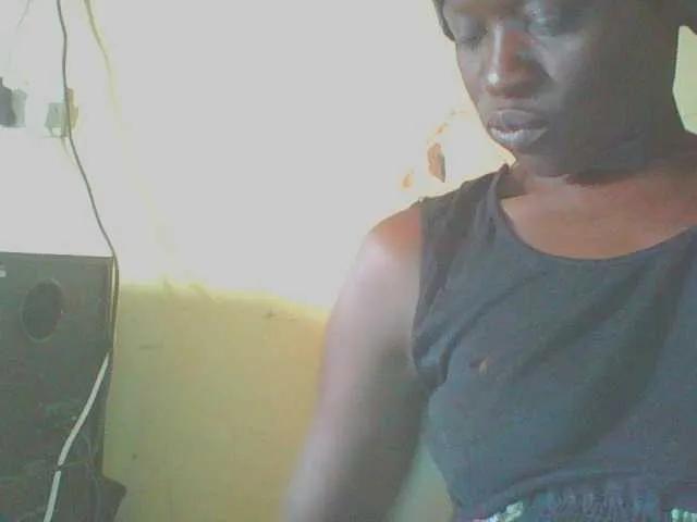 Dollybi1 on BongaCams 