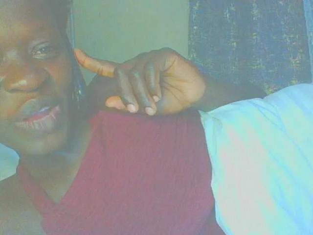 Dollybi1 on BongaCams 