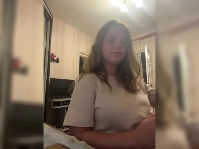 Dollye on BongaCams 