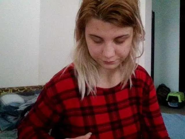 Dollye on BongaCams 
