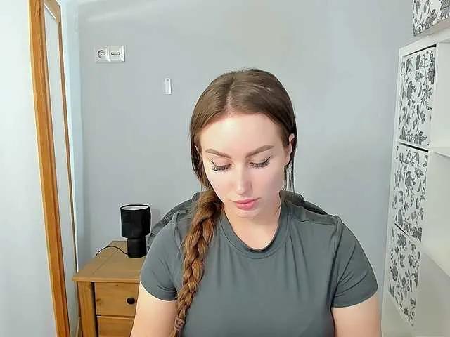 DonnaModel on BongaCams 