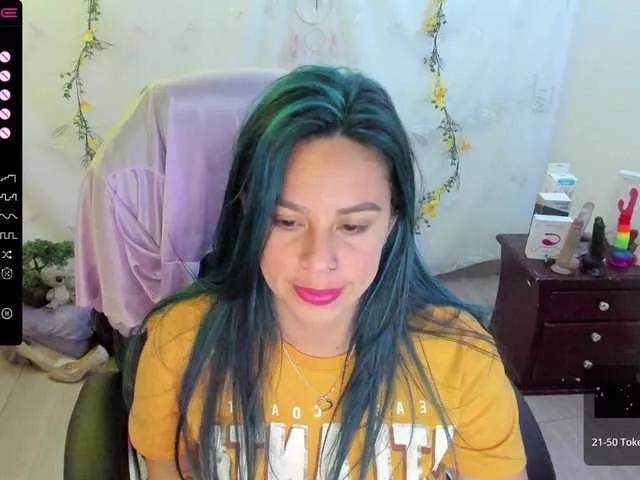 elektra-32 on BongaCams 