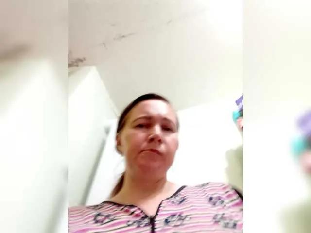 Elena565-1 on BongaCams 