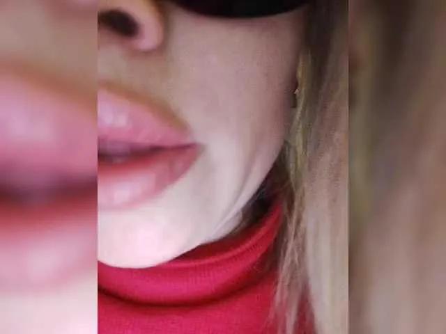 ElenCarr on BongaCams