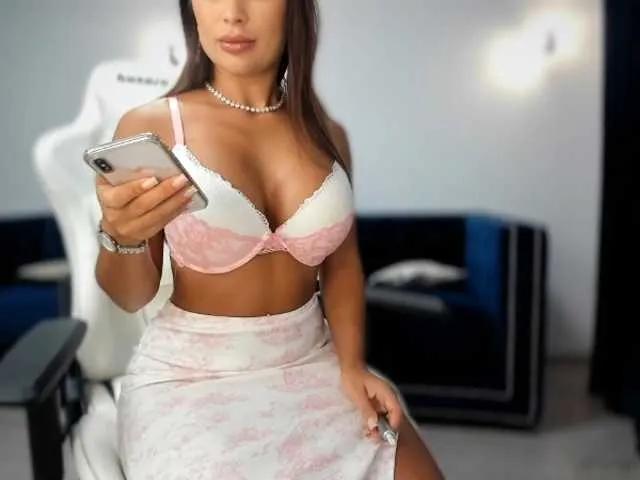 evellineeva1 on BongaCams 