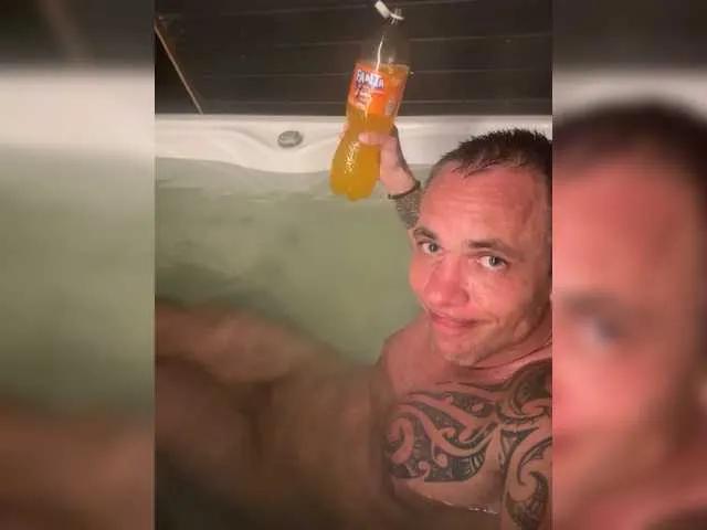 ForMaxPleasure on BongaCams