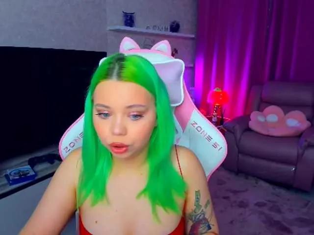 FunnyVibe on BongaCams 