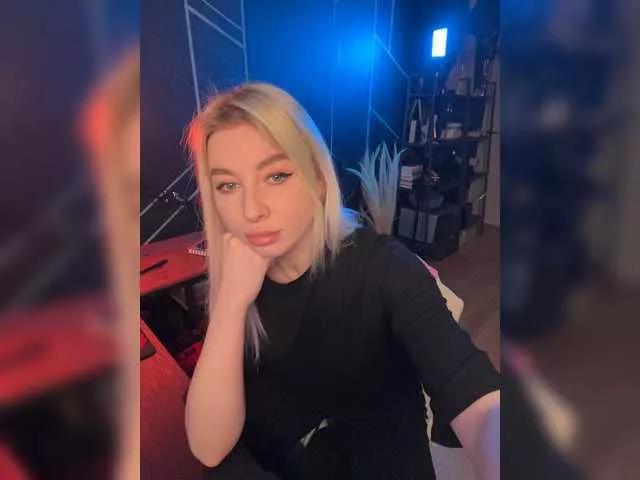Gattarta on BongaCams 