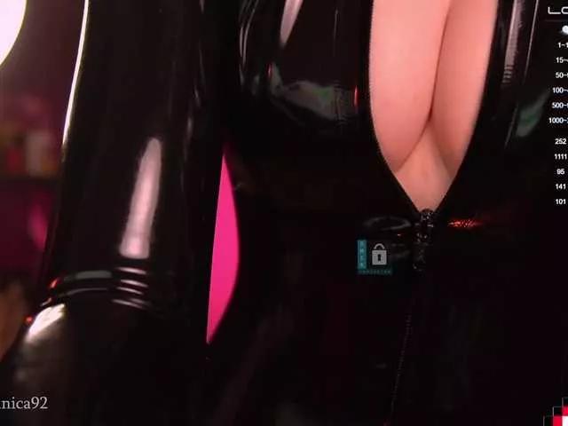 Gattarta on BongaCams 
