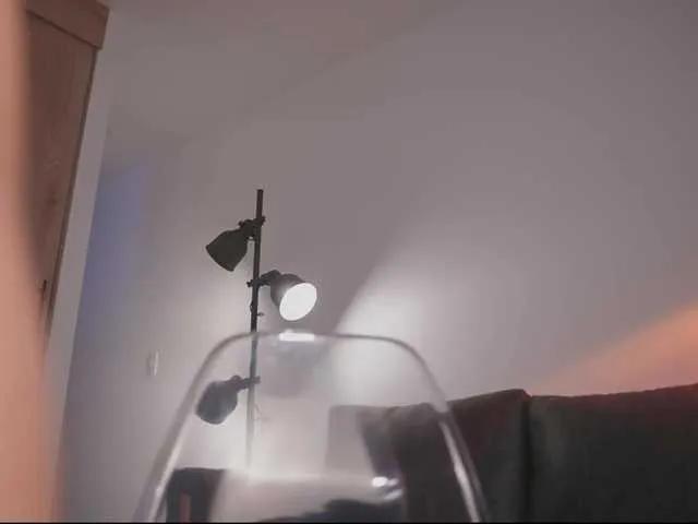 GigiLee on BongaCams 