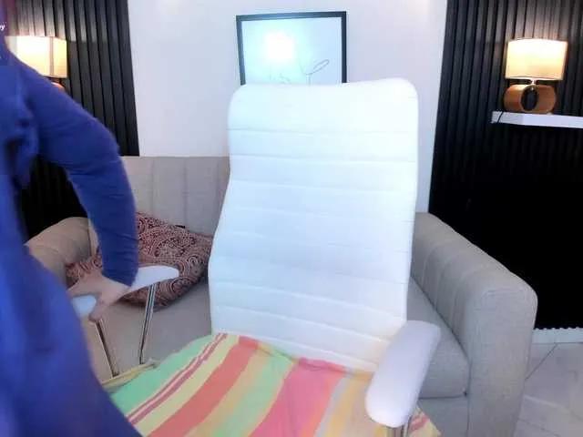 hana-falak on BongaCams 