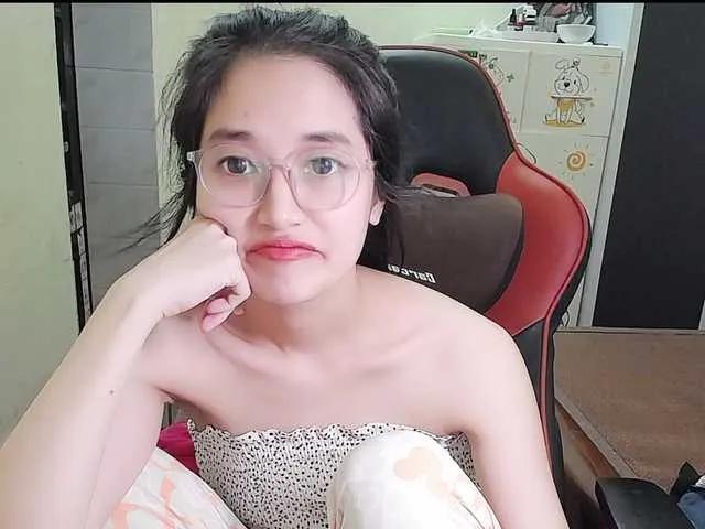 Hana099 on BongaCams 