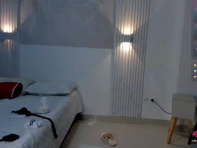 Heicel- on BongaCams