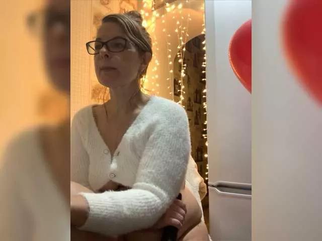 HelenBerg on BongaCams 