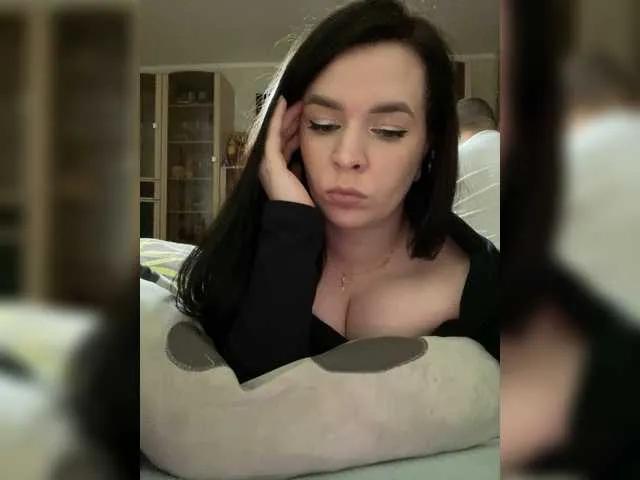 HellMor on BongaCams 