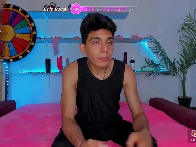 Highcouple11 on BongaCams 