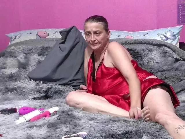 Honeyandken on BongaCams