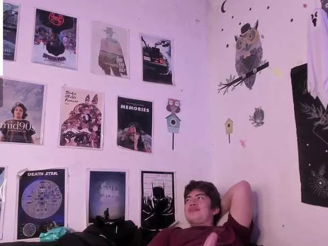 HotHoneyChile on BongaCams