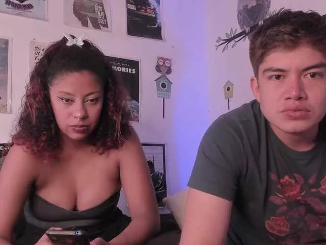 HotHoneyChile on BongaCams