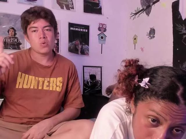 HotHoneyChile on BongaCams