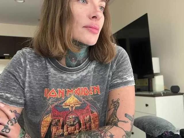 iiixbostonxiii on BongaCams 