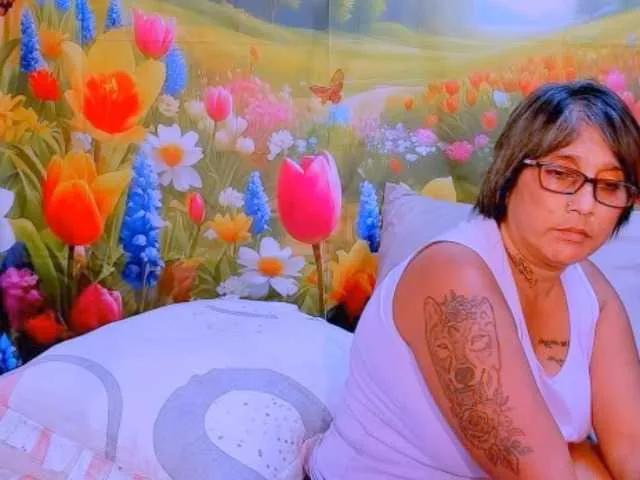 indianroxy on BongaCams 