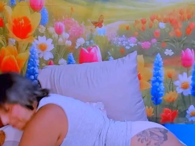 indianroxy on BongaCams 